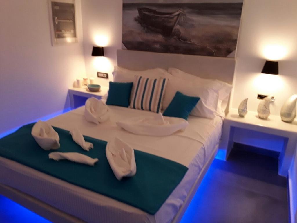 Santoxenia Luxury Villa Kamári 외부 사진