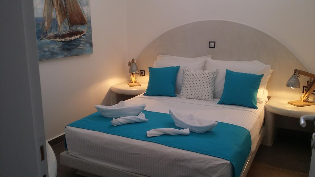 Santoxenia Luxury Villa Kamári 외부 사진
