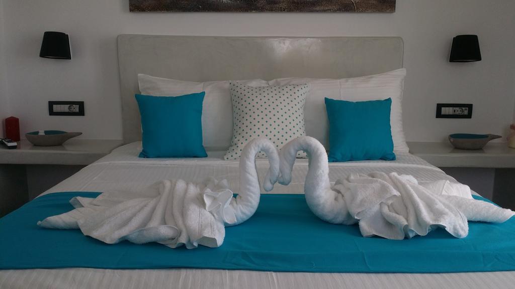 Santoxenia Luxury Villa Kamári 외부 사진