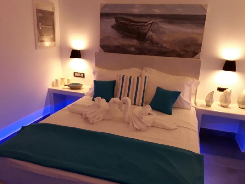 Santoxenia Luxury Villa Kamári 외부 사진